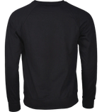 Carlsberg Star Sweatshirt Black