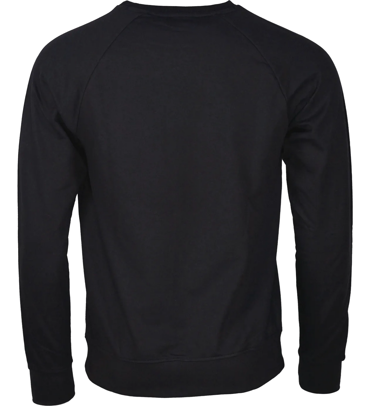 Carlsberg Star Sweatshirt Black