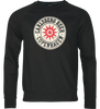 Carlsberg Star Sweatshirt Black