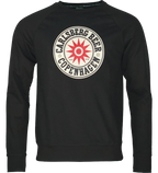 Carlsberg Star Sweatshirt Black