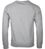 Carlsberg Star Sweatshirt Grey
