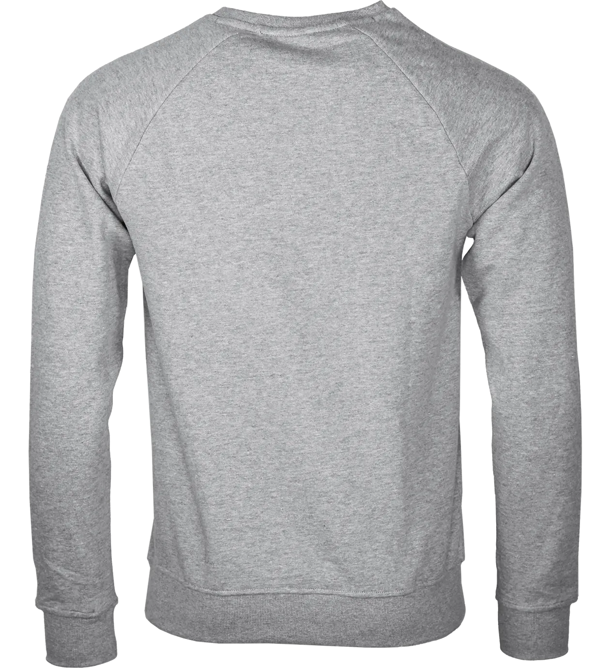 Carlsberg Star Sweatshirt Grey
