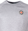 Carlsberg Star Sweatshirt Grey