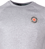 Carlsberg Star Sweatshirt Grey