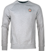 Carlsberg Star Sweatshirt Grey
