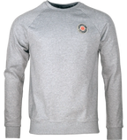 Carlsberg Star Sweatshirt Grey