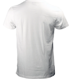 Carlsberg Star T-Shirt White