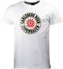 Carlsberg Star T-Shirt White