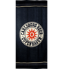 Carlsberg Star Towel