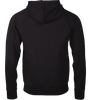 Carlsberg Star Zip Hoodie Black