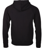 Carlsberg Star Zip Hoodie Black