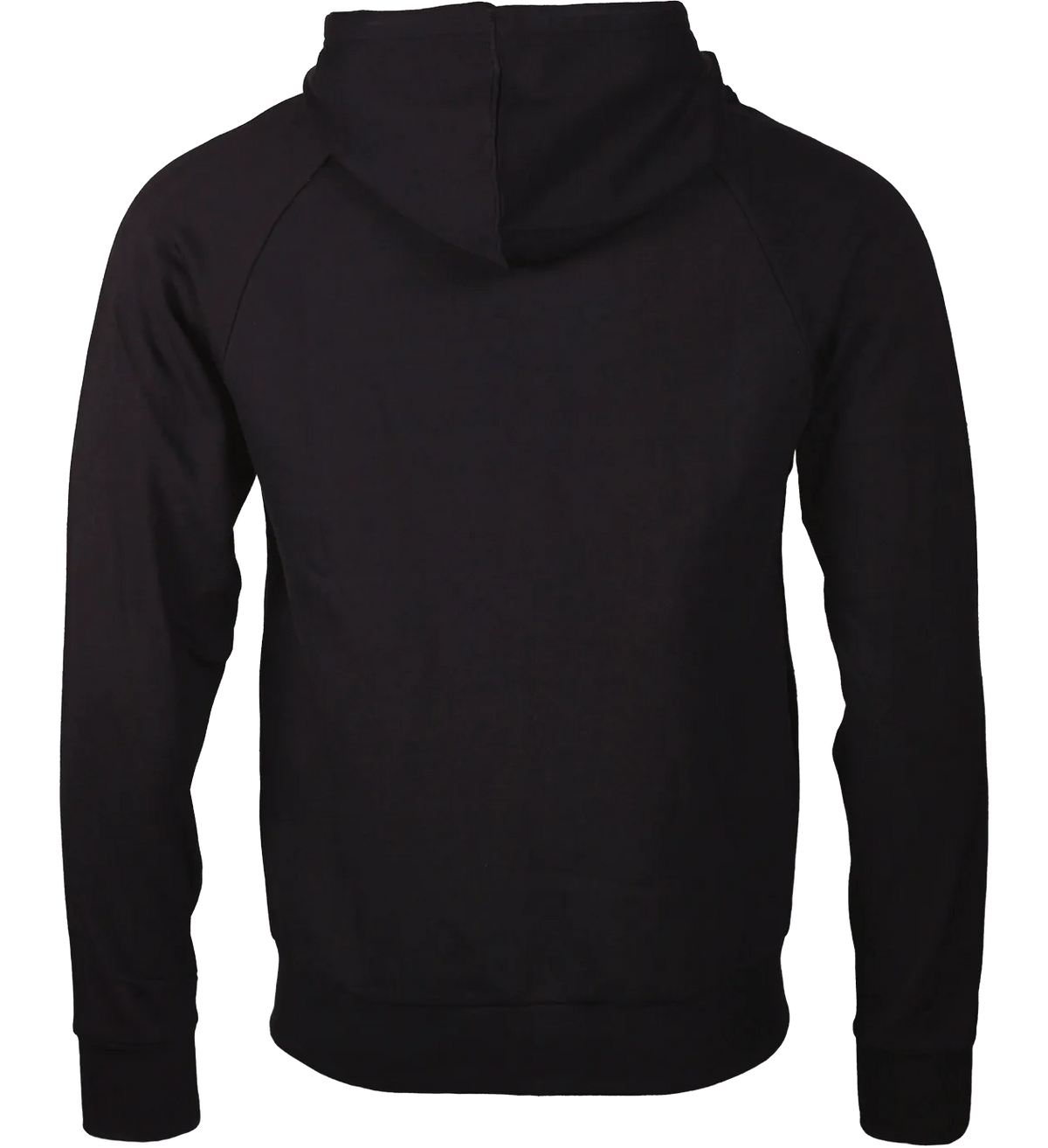 Carlsberg Star Zip Hoodie Black