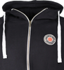 Carlsberg Star Zip Hoodie Black