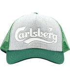 Carlsberg Trucker Cap