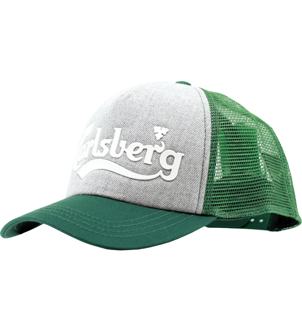 Carlsberg Trucker Cap