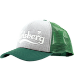 Carlsberg Trucker Cap