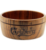 Wooden Bowl