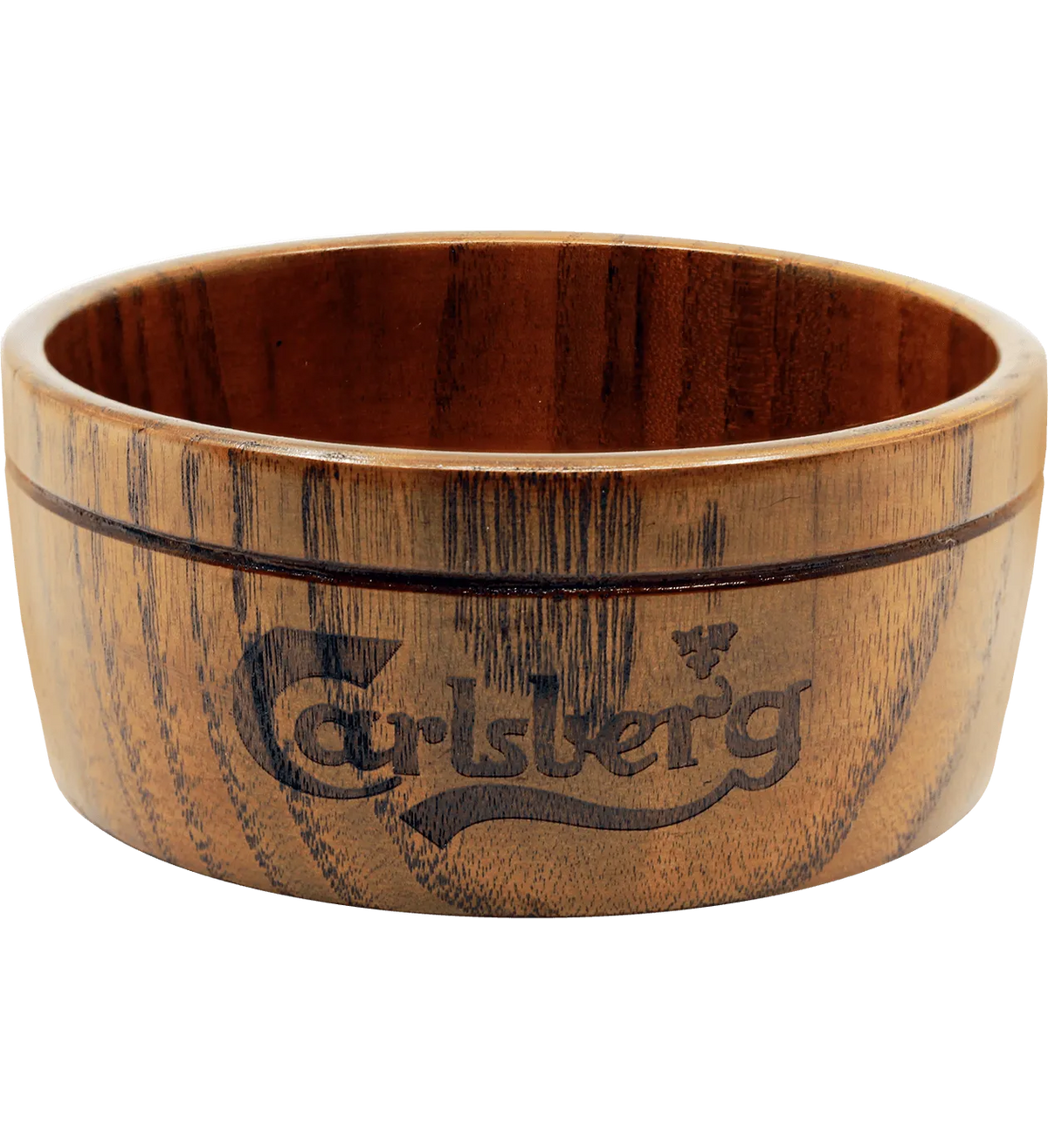Wooden Bowl