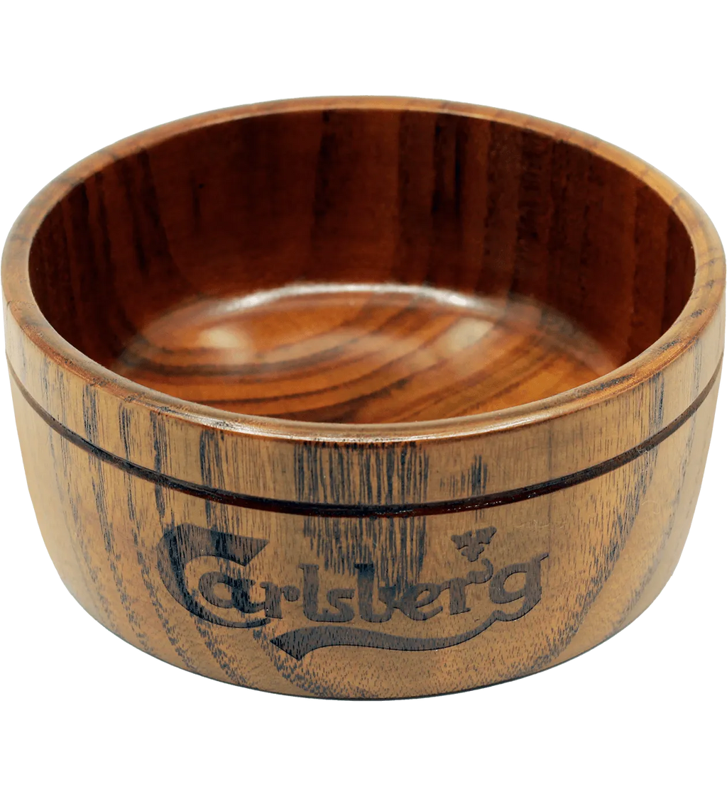 Wooden Bowl