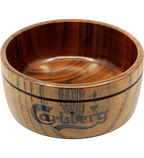 Wooden Bowl
