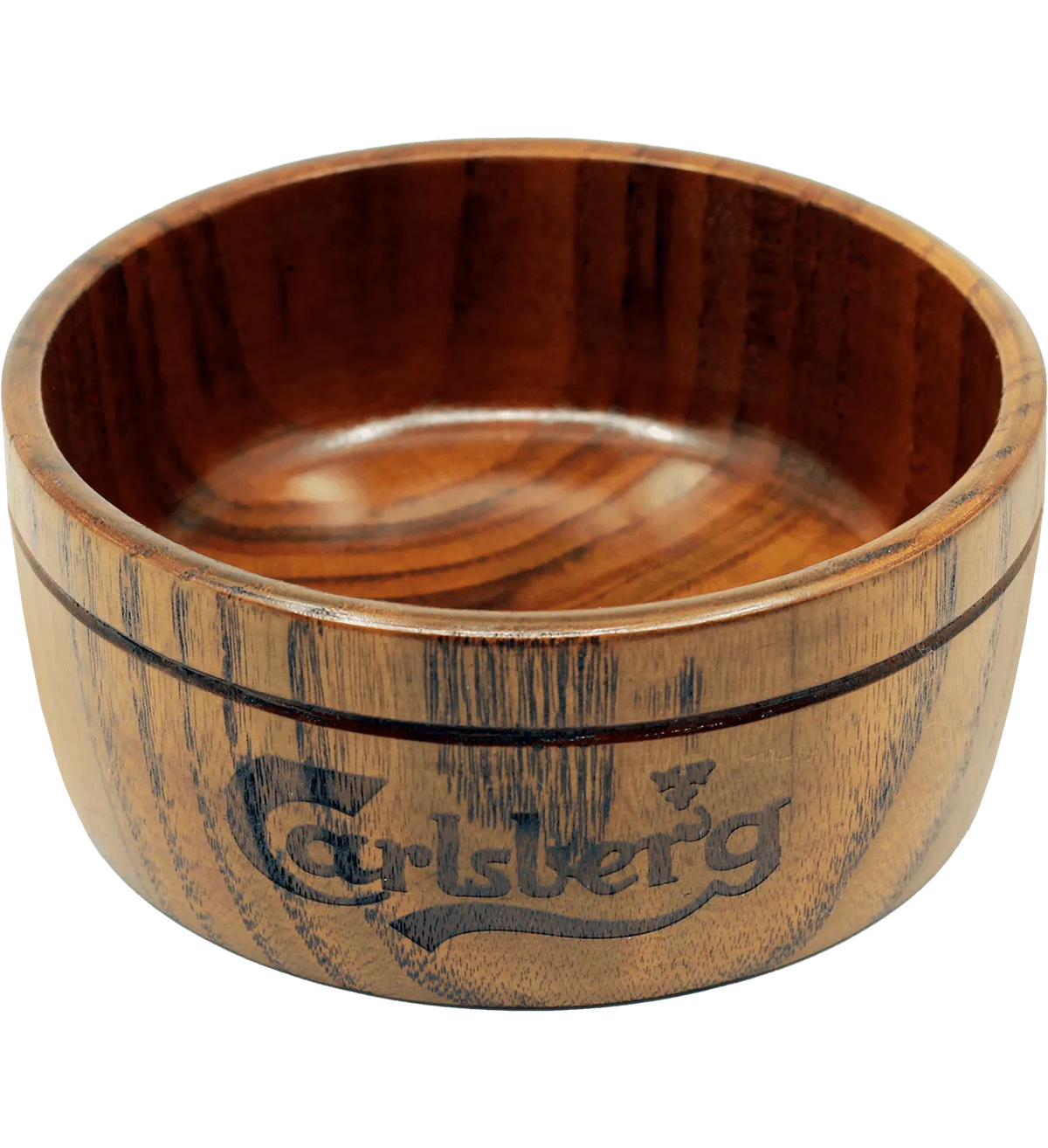 Wooden Bowl