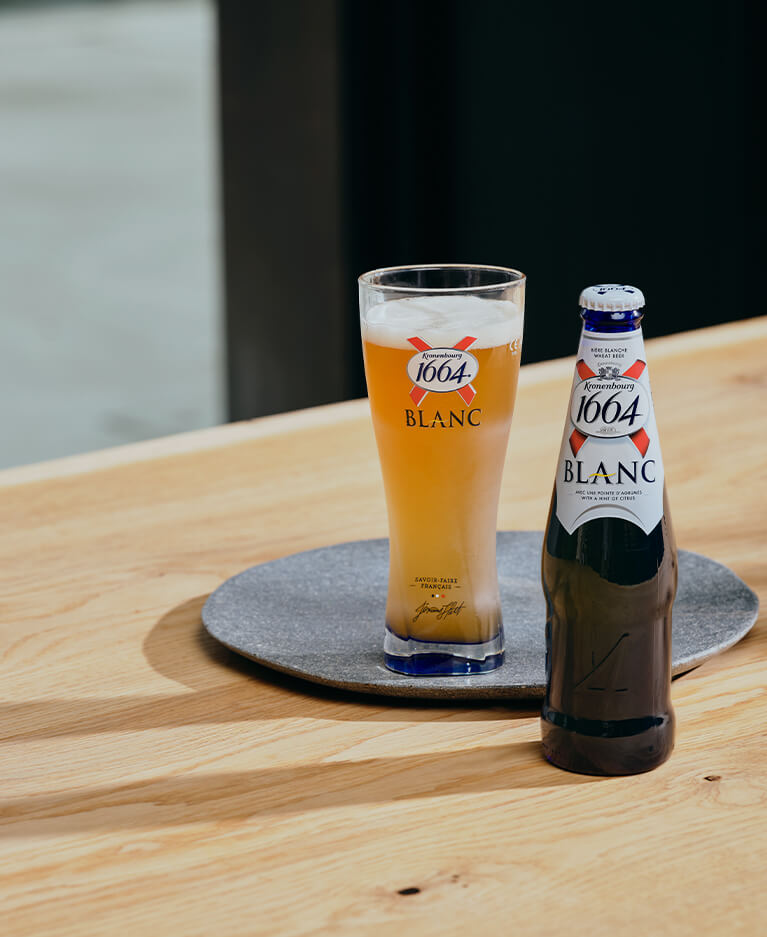 Kronenbourg