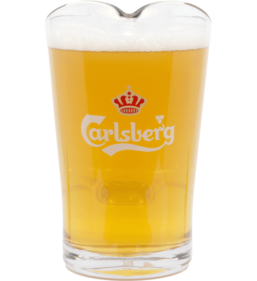 Carlsberg Beer Jug