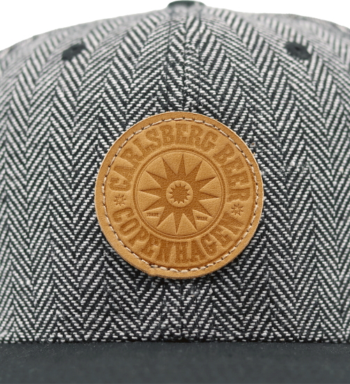 Carlsberg Vintage Cap Carlsberg Brand Store