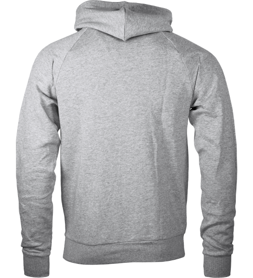 Carlsberg Star Hoodie Grey - Carlsberg Brand Store