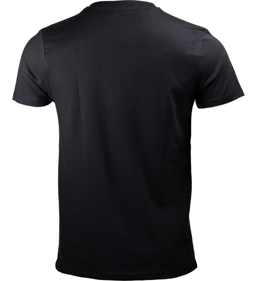 Carlsberg Star T-Shirt Black - Carlsberg Brand Store