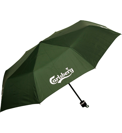 Carlsberg Taske Paraply