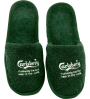 Carlsberg Bathrobe with Slippers