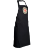 Carlsberg Star Apron Black