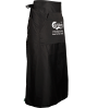 Carlsberg Waist Apron Black