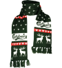 Carlsberg Christmas Scarf