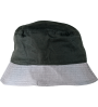 Carlsberg Bucket Hat Dark Grey