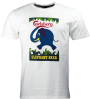 Carlsberg Elephant Beer T-Shirt White