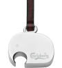 Carlsberg x Georg Jensen Keyring