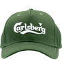 Carlsberg Green Cap