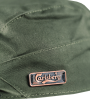 Carlsberg Flat Cap Green