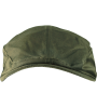 Carlsberg Flat Cap Green