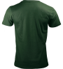 Carlsberg Hof Dog T-Shirt Green