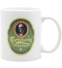 Carlsberg J.C. Jacobsen Mug