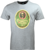 Carlsberg J.C. Jacobsen T-Shirt Grey