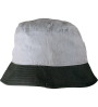 Carlsberg Bucket Hat Light Grey