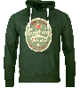 Carlsberg Pilsner Hoodie Green