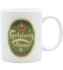 Carlsberg Pilsner Mug