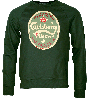 Carlsberg Pilsner Sweatshirt Green