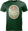 Carlsberg Pilsner T-Shirt Green