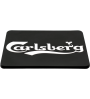 Carlsberg Coaster PVC